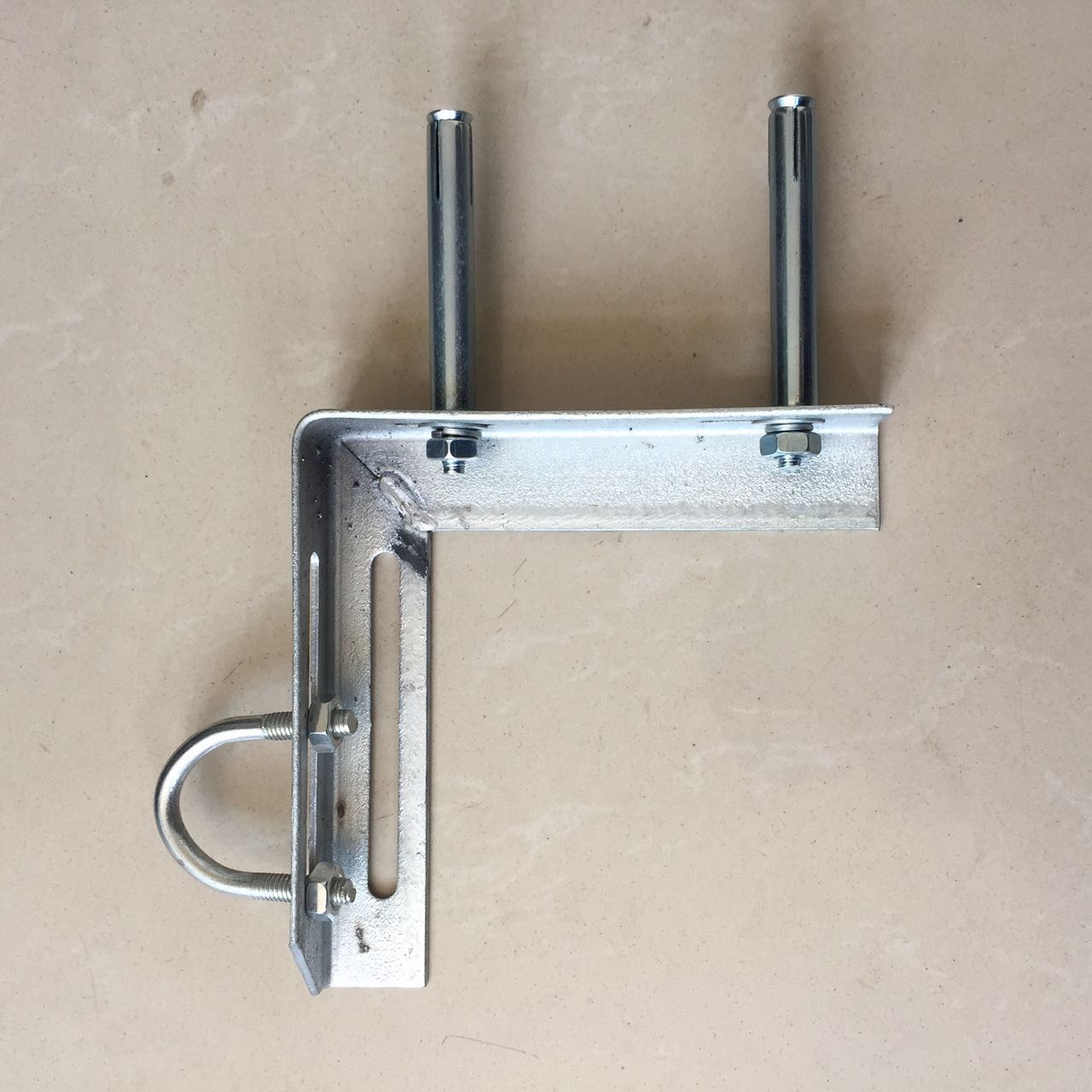 彩鋼瓦支架 彩鋼瓦支架