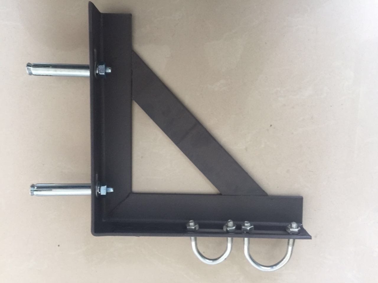 管道固定支架 管道固定支架